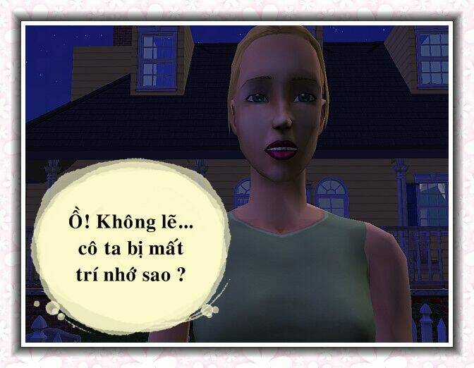 Bella's Story Chapter 2.1 trang 38