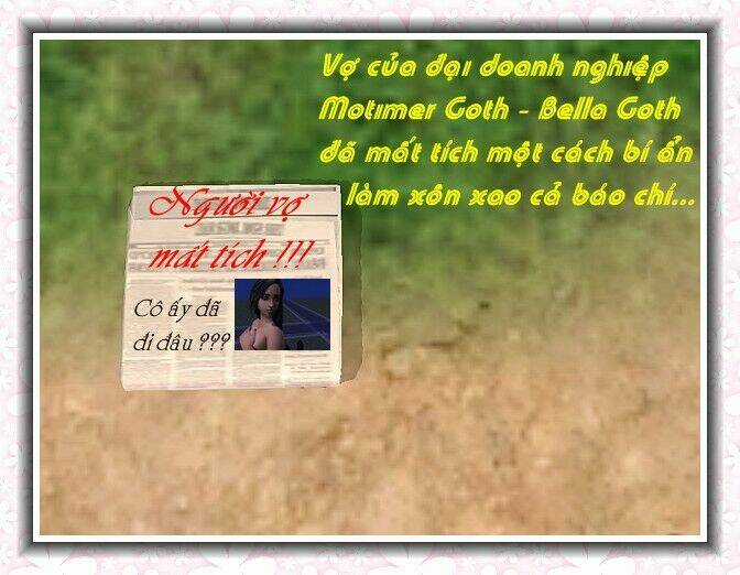 Bella's Story Chapter 2.1 trang 4