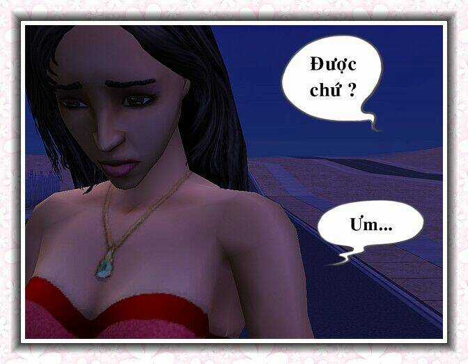 Bella's Story Chapter 2.1 trang 41