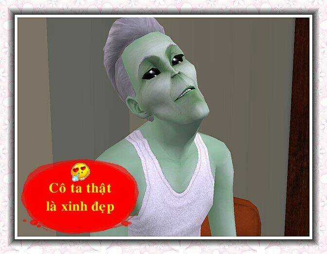 Bella's Story Chapter 2.1 trang 46