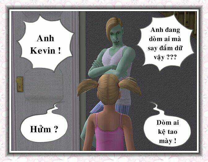 Bella's Story Chapter 2.1 trang 48