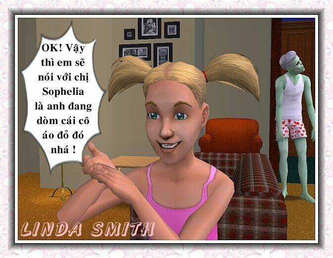 Bella's Story Chapter 2.1 trang 49