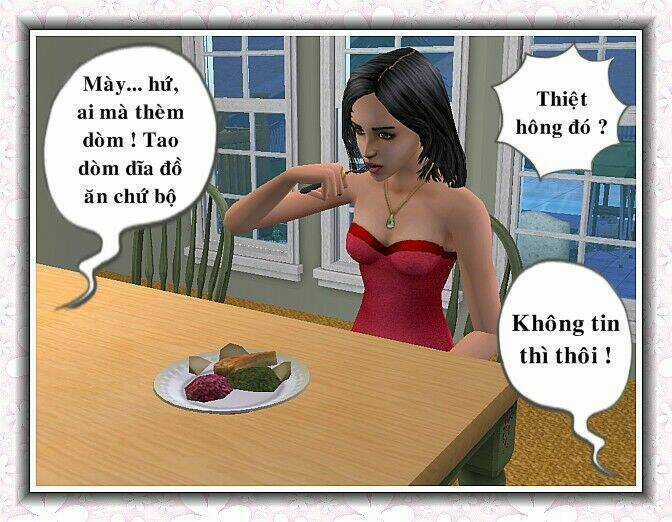 Bella's Story Chapter 2.1 trang 50