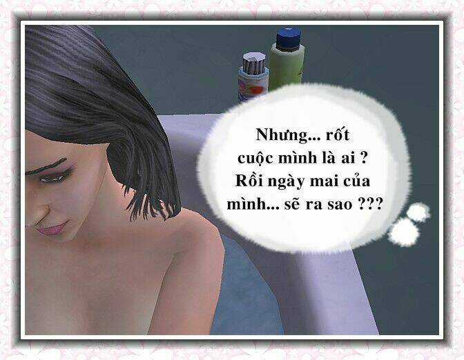 Bella's Story Chapter 2.2 trang 15