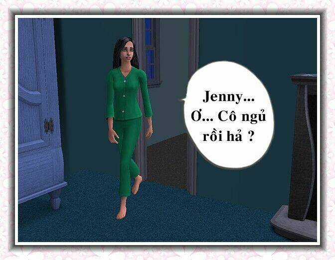 Bella's Story Chapter 2.2 trang 16