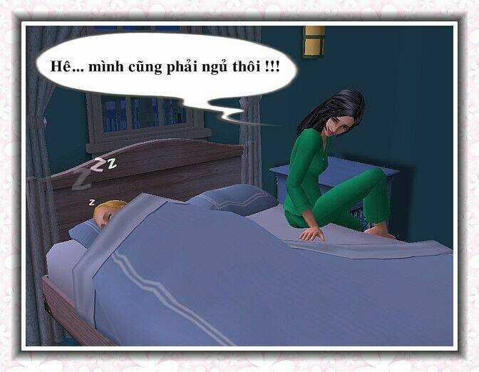 Bella's Story Chapter 2.2 trang 17