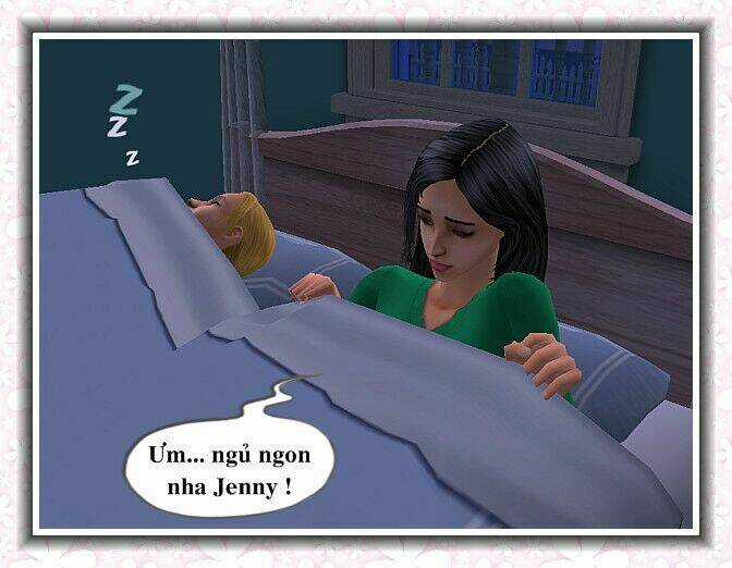 Bella's Story Chapter 2.2 trang 18