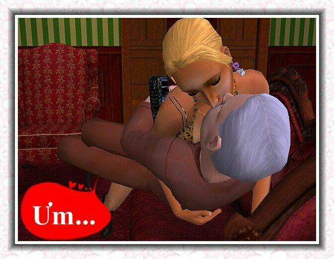 Bella's Story Chapter 2.2 trang 23