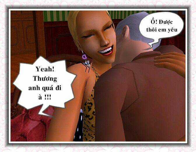 Bella's Story Chapter 2.2 trang 26