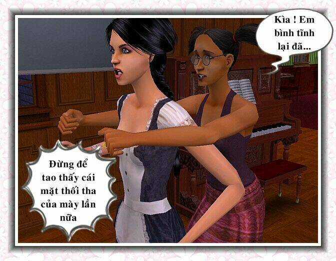 Bella's Story Chapter 2.2 trang 36