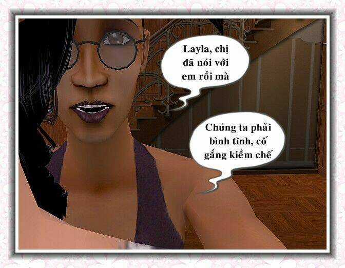 Bella's Story Chapter 2.2 trang 38