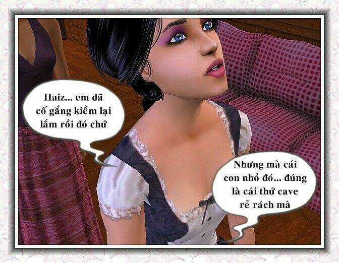 Bella's Story Chapter 2.2 trang 39