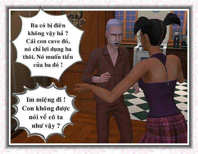 Bella's Story Chapter 2.2 trang 44