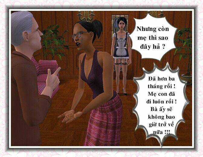 Bella's Story Chapter 2.2 trang 45