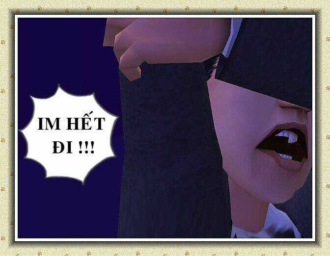 Bella's Story Chapter 3.1 trang 12