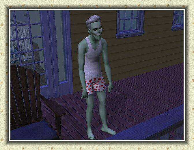 Bella's Story Chapter 3.1 trang 16