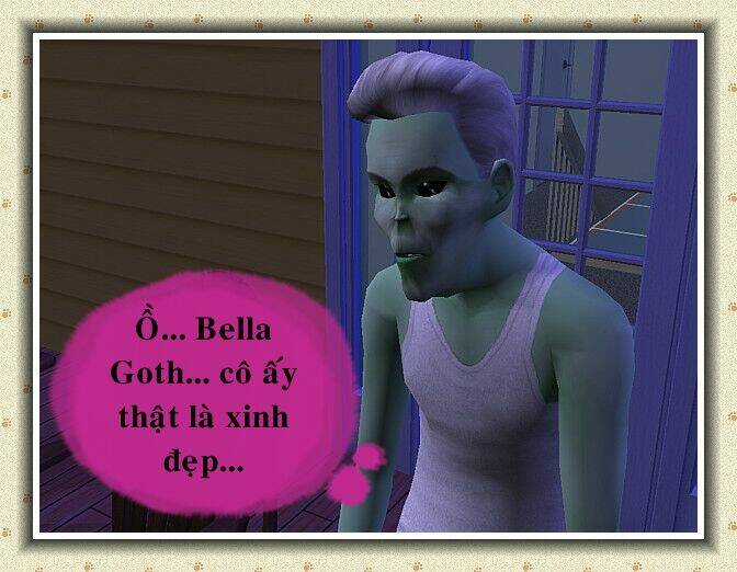 Bella's Story Chapter 3.1 trang 17