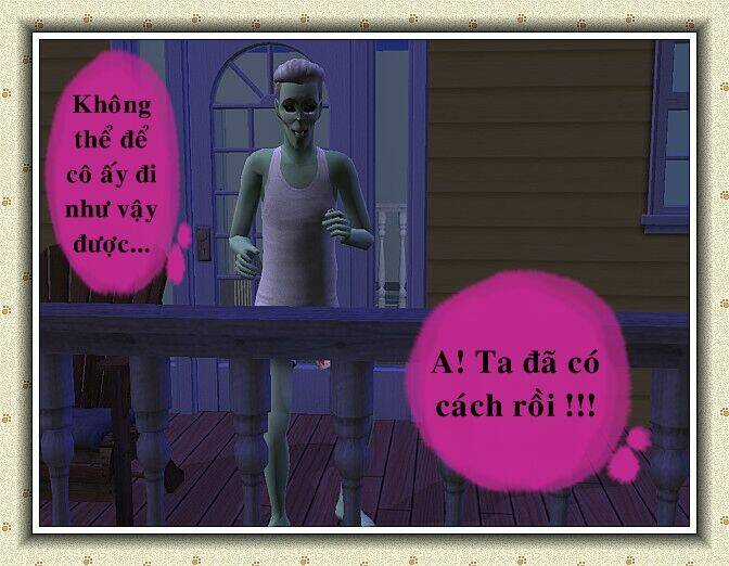 Bella's Story Chapter 3.1 trang 18