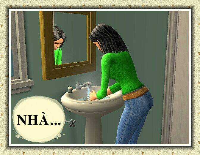 Bella's Story Chapter 3.1 trang 21