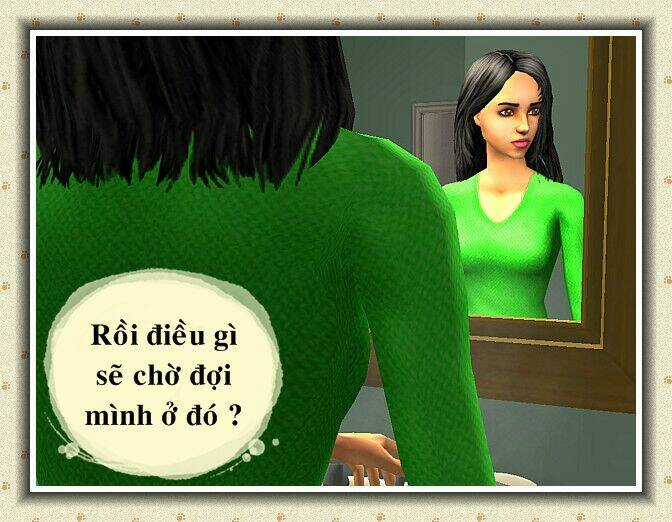 Bella's Story Chapter 3.1 trang 22