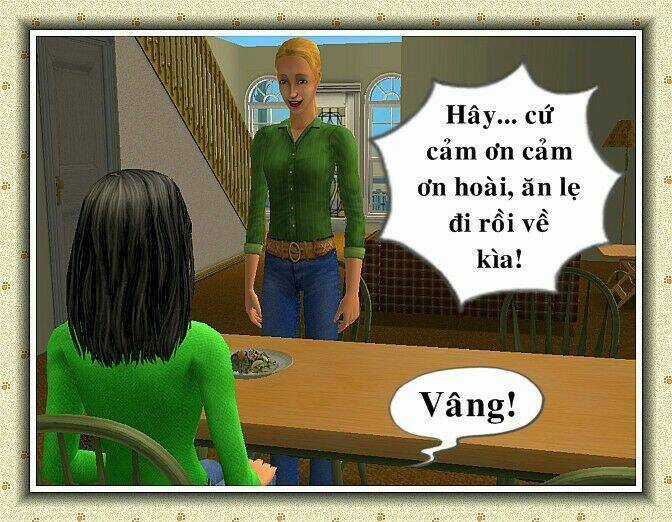 Bella's Story Chapter 3.1 trang 24