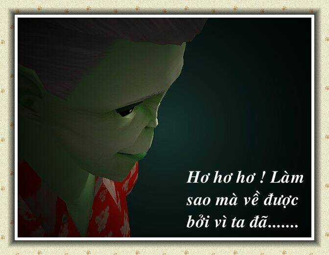 Bella's Story Chapter 3.1 trang 25