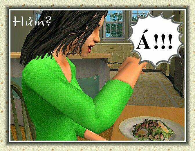 Bella's Story Chapter 3.1 trang 27