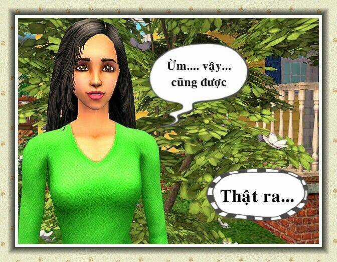 Bella's Story Chapter 3.1 trang 38