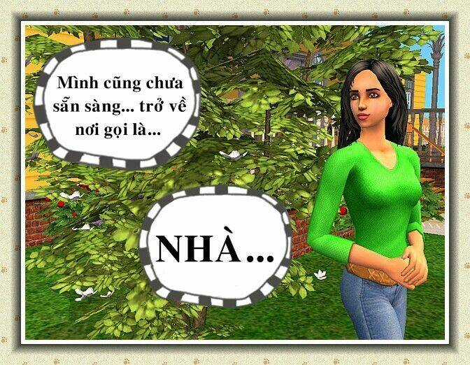 Bella's Story Chapter 3.1 trang 39