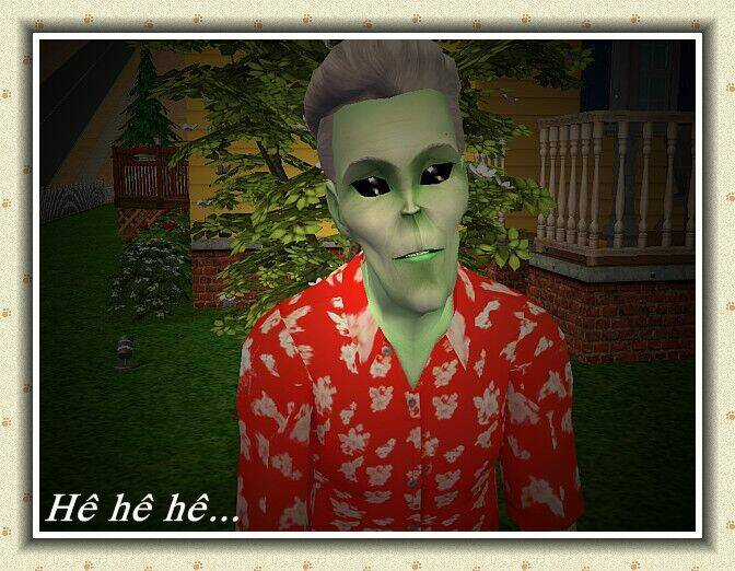 Bella's Story Chapter 3.1 trang 42