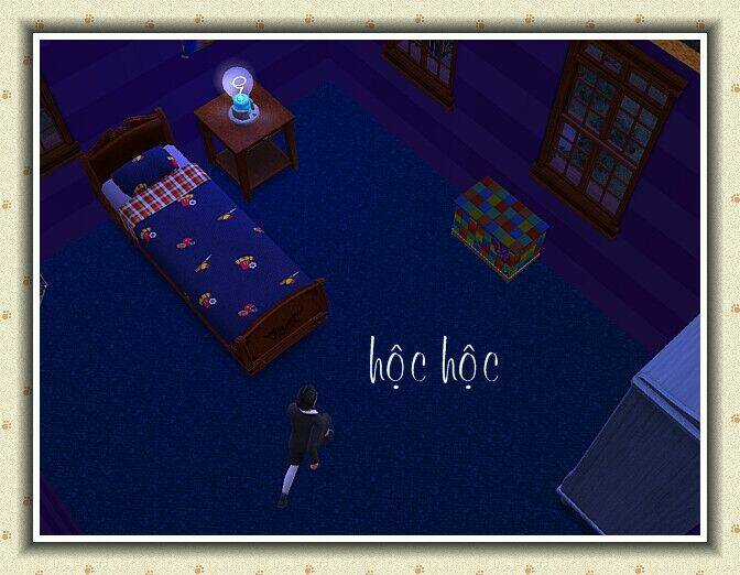 Bella's Story Chapter 3.1 trang 9