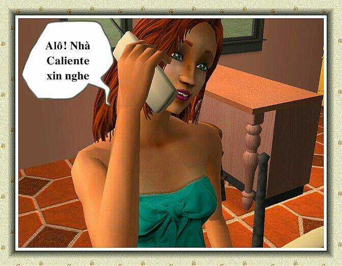 Bella's Story Chapter 3.2 trang 10