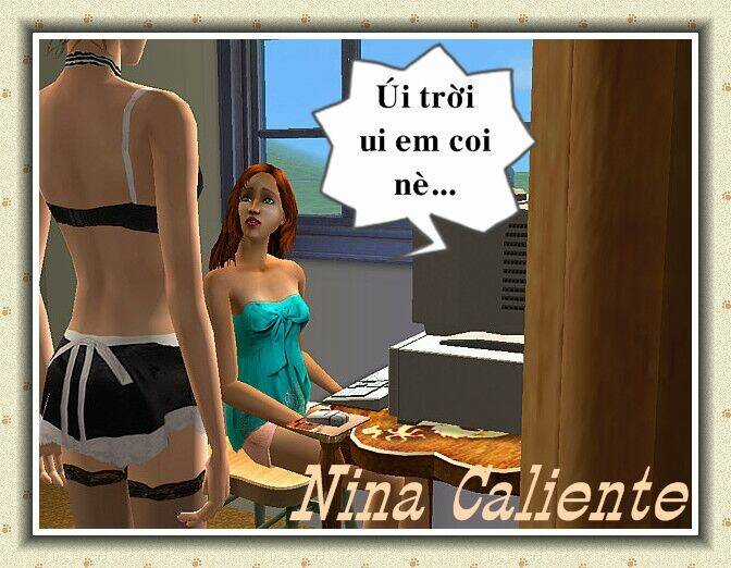 Bella's Story Chapter 3.2 trang 2