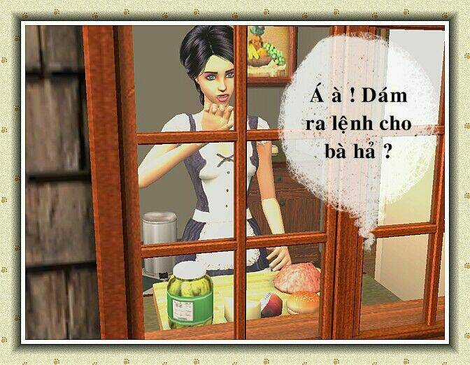 Bella's Story Chapter 3.2 trang 29