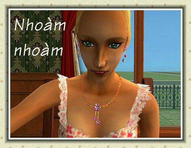 Bella's Story Chapter 3.2 trang 36