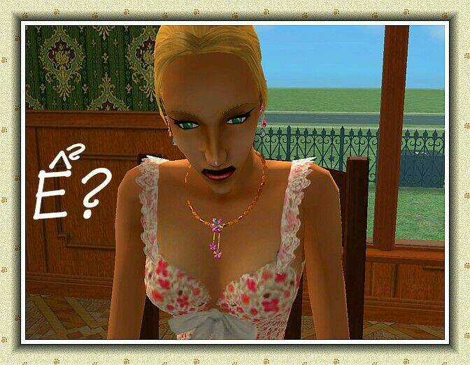 Bella's Story Chapter 3.2 trang 37