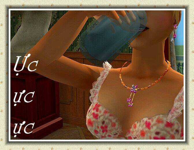 Bella's Story Chapter 3.2 trang 40