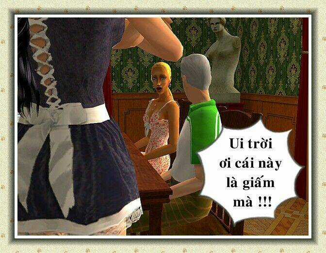 Bella's Story Chapter 3.2 trang 42