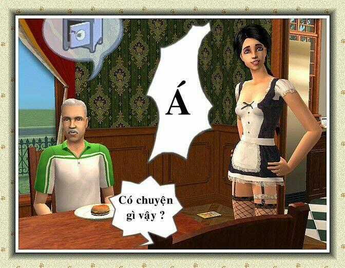 Bella's Story Chapter 3.2 trang 50