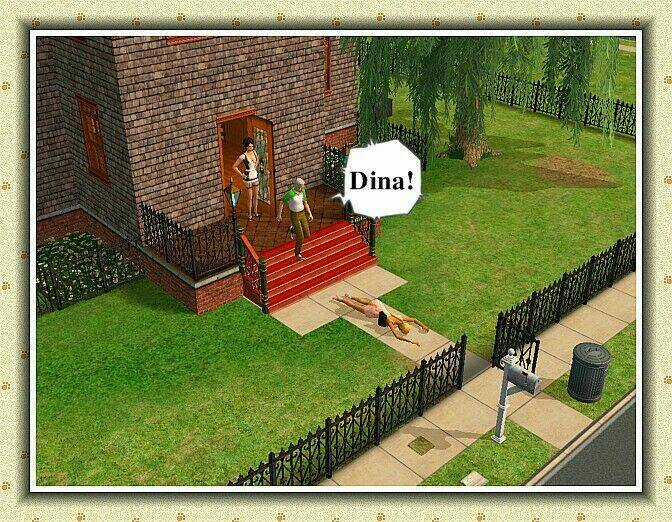 Bella's Story Chapter 3.3 trang 11