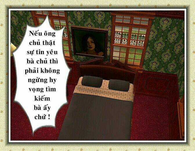 Bella's Story Chapter 3.3 trang 25