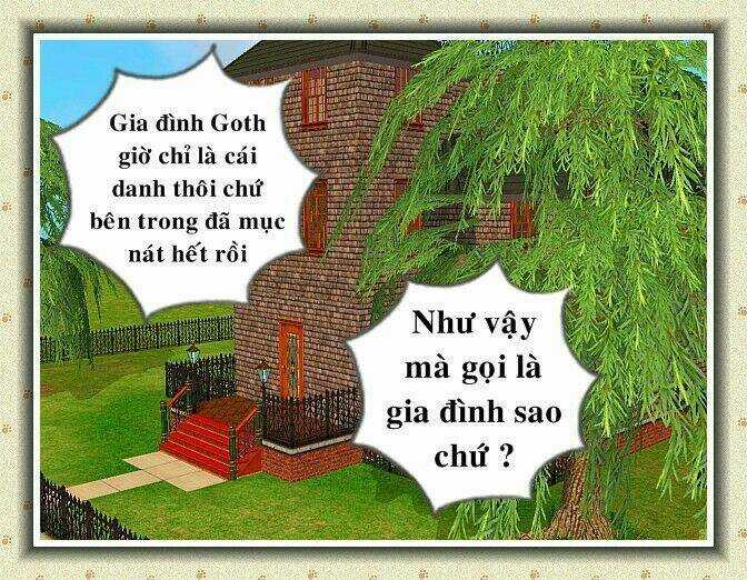 Bella's Story Chapter 3.3 trang 26