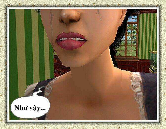 Bella's Story Chapter 3.3 trang 27