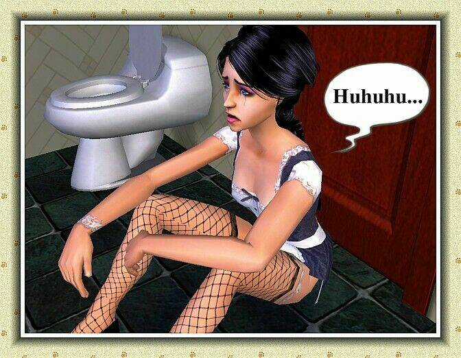 Bella's Story Chapter 3.3 trang 31