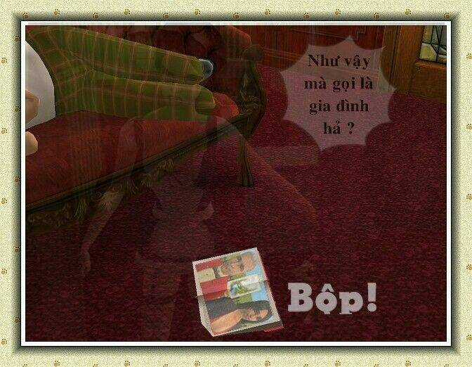 Bella's Story Chapter 3.3 trang 36