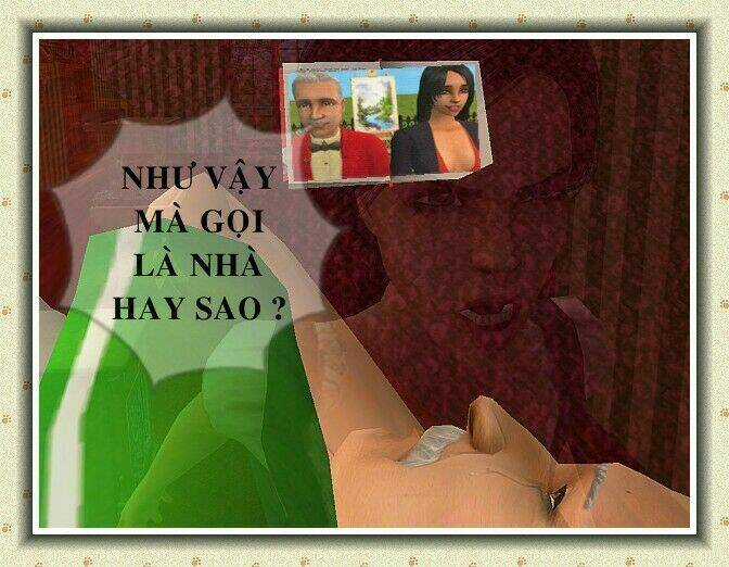 Bella's Story Chapter 3.3 trang 37