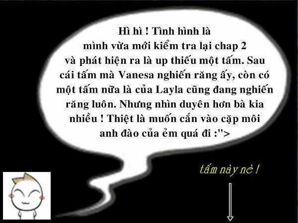 Bella's Story Chapter 3.3 trang 40