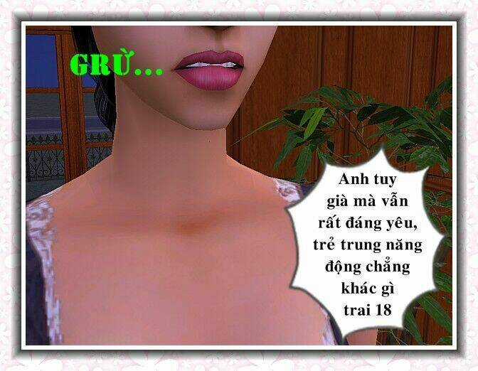 Bella's Story Chapter 3.3 trang 41