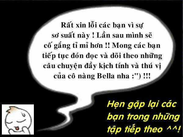 Bella's Story Chapter 3.3 trang 42