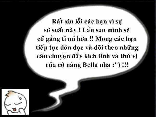 Bella's Story Chapter 3.3 trang 43
